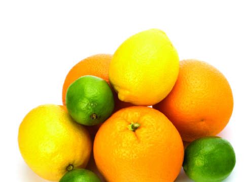Agrumi, annata da dimenticare agrumi
