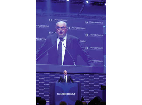 Cooperative creatrici di lavoro lavoro