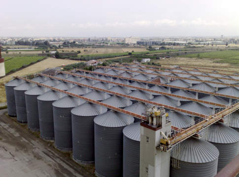 Stoccaggio differenziato più risorse per potenziarlo stoccaggio