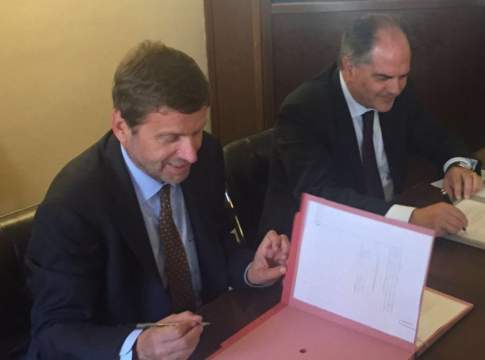 Accordo Enea-Mipaaf per efficienza e risparmio energetico accordo