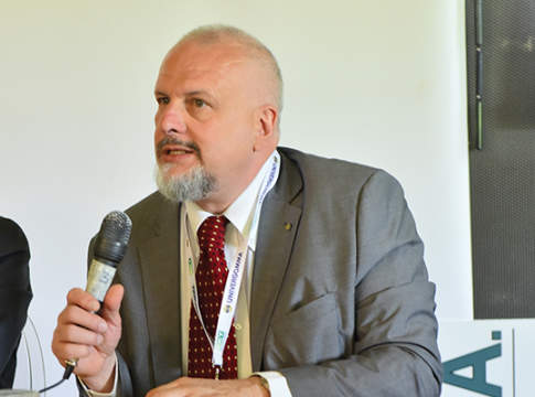 Il Sistri e la crisi del settimo anno Sistri