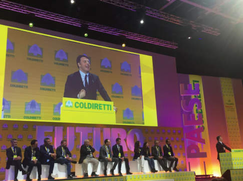 Latte, ok del Governo all’origine in etichetta latte