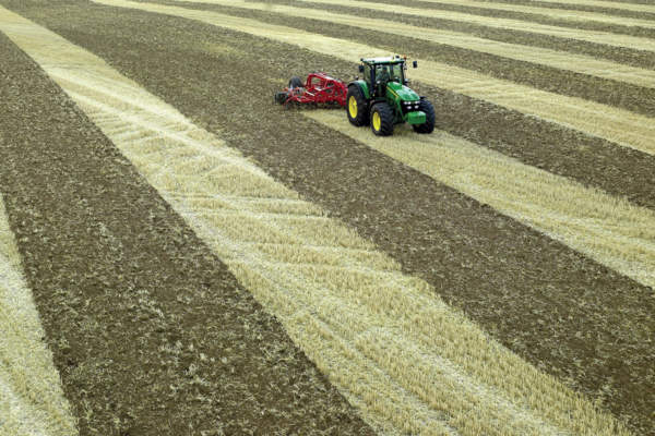 Agricoltura di precisione