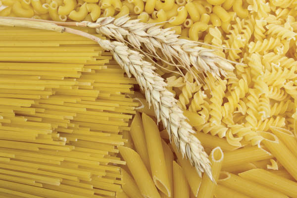 filiera grano duro-pasta