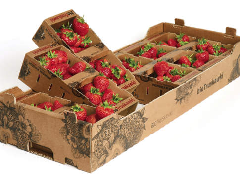 rifiuti da imballaggi