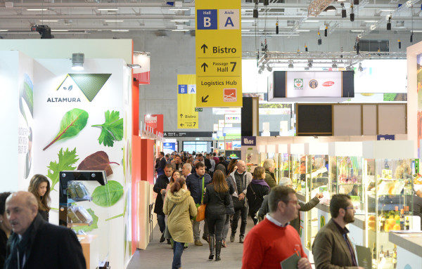 Fruitlogistica