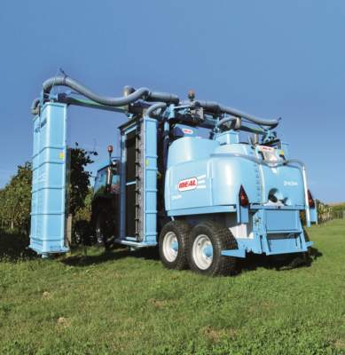 Nebulizzatore pneumatico