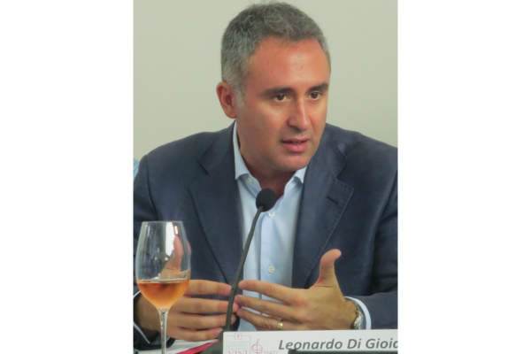 psr leonardo di gioia