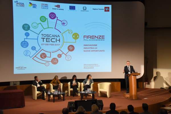 conferenza regionale agricoltura Toscana