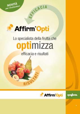 Affirm Opti