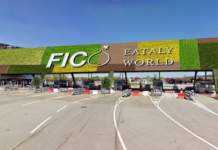 Fico apre a Bologna il 15 novembre Ager