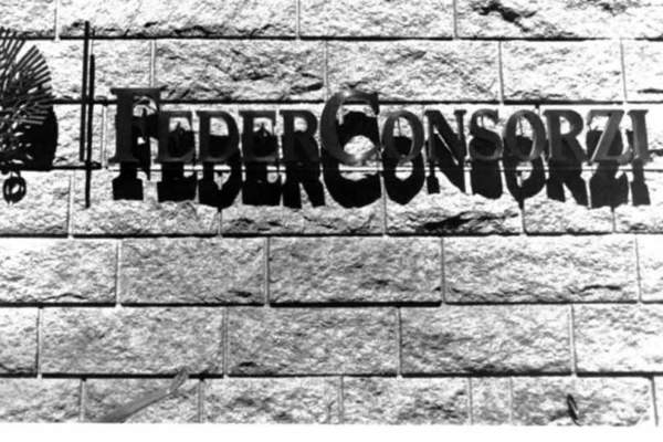 federconsorzi