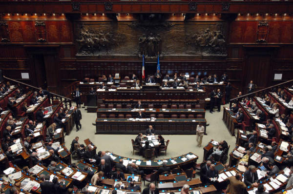 ColtivaItalia, c’è l’ok della Commissione Agricoltura della Camera