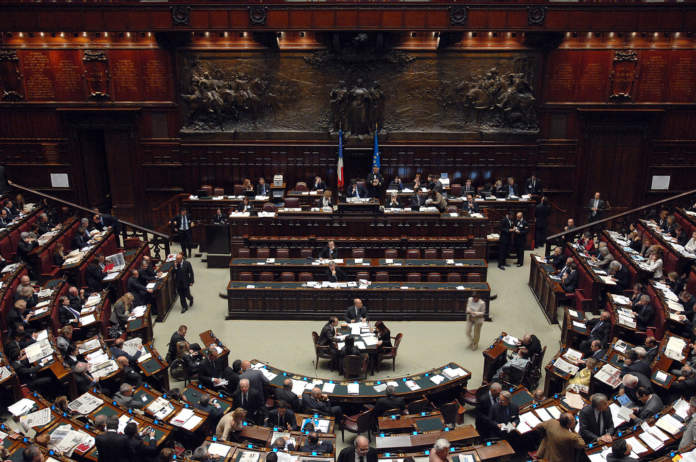 camera dei deputati Coltivaitalia