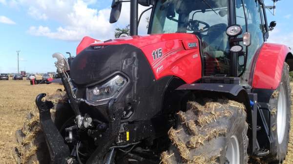 Case IH