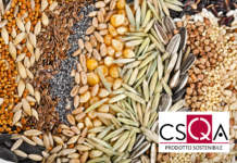 Cereali e semi oleosi, con Csqa la sostenibilità è garantita