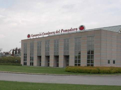 pomodoro da industria