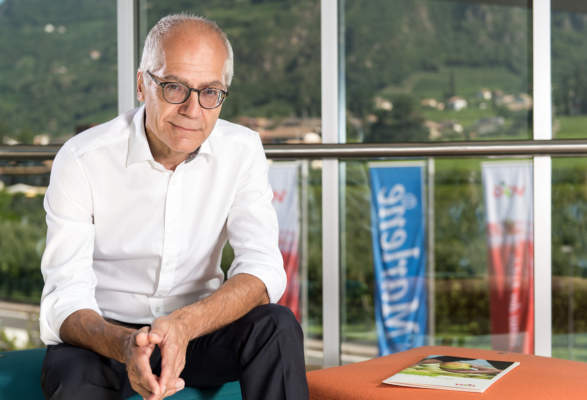 nematodi Gerhard Dichgans