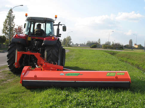 B4 Holding I cede Agrimaster ad Alcedo B4 Holding - Agrimaster - Alcedo terra e vita