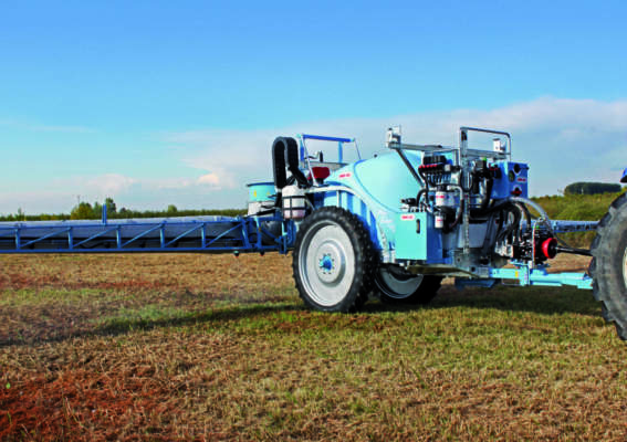 diserbatrice ideal terra e vita