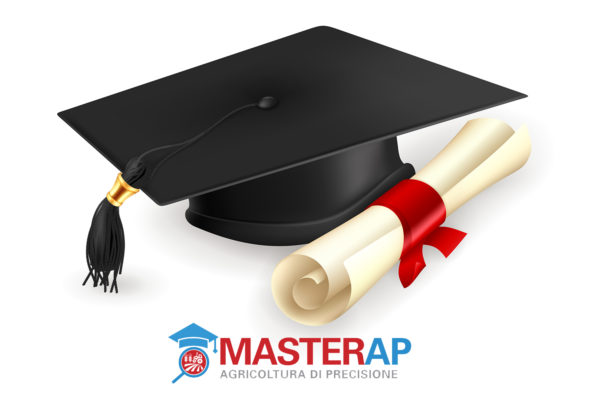 nuovi professionisti in agricoltura di precisione