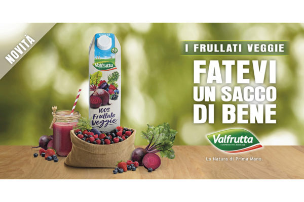 fatevi un sacco di bene terra e vita