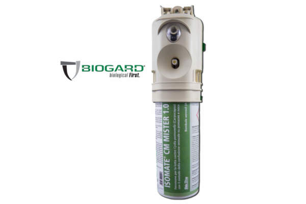 isomate cm mister 1.0 aerosol