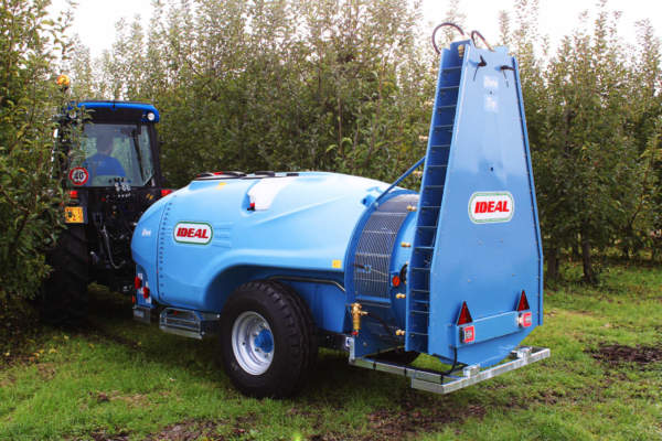 rhone top atomizzatore di ideal