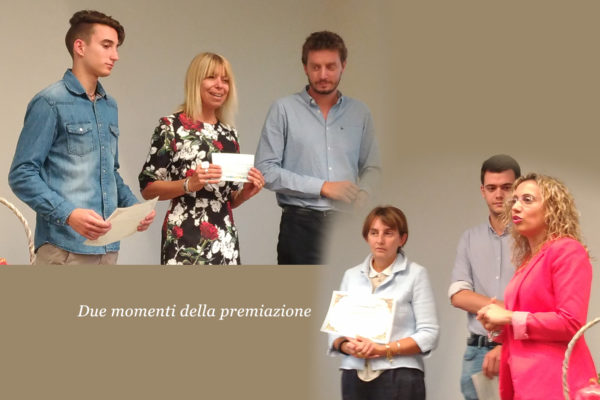 concorso agricoltura futura premiazione