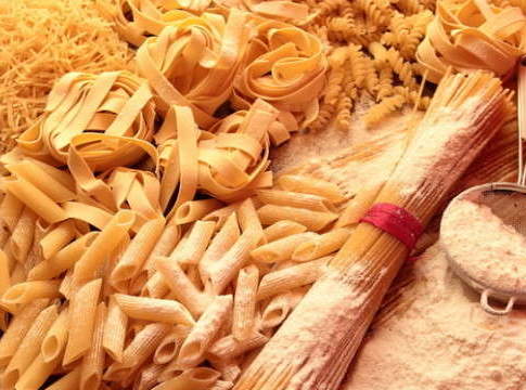 La prima pasta probiotica, una scommessa vinta pasta probiotica