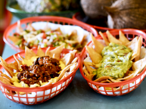 Street food, arriva finalmente il via libera