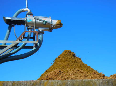 Digestato e agricoltura biologica, una sinergia per l’ambiente digestato