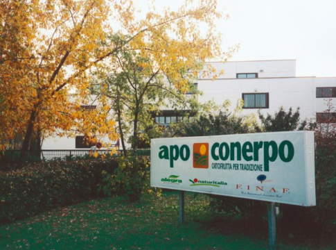 Conerpo festeggia i 50 anni all’insegna della solidarietà apo conerpo