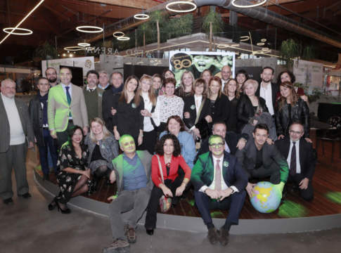 edagricole compie 80 anni staff
