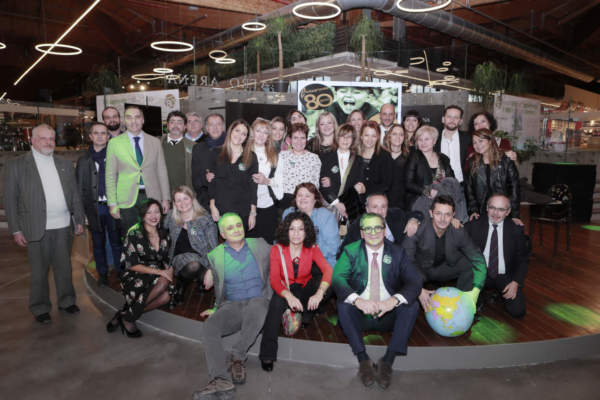 edagricole compie 80 anni staff