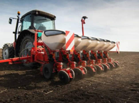 Il seme certificato è alla base della tracciabilità delle produzioni seme assosementi