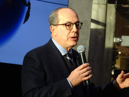 edagricole compie 80 anni