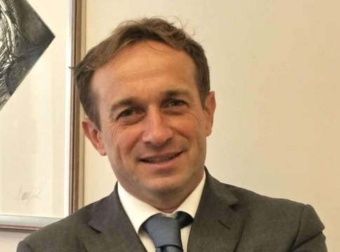 Vernocchi: «L’ortofrutta può dare redditività ai produttori» Davide Vernocchi