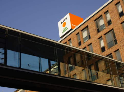 Kws, fatturato in crescita del 3,7% fatturato gruppo kws