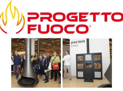 progetto fuoco