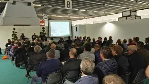 scam convegno a futurpera
