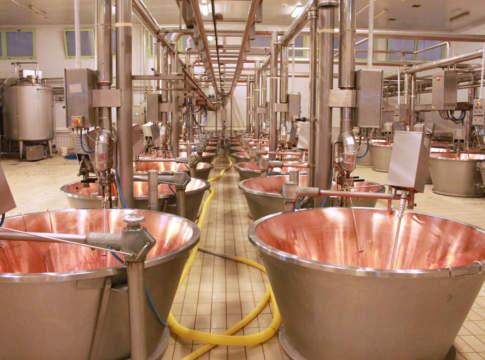 Ottimizzare la refrigerazione per tagliare i consumi energetici refrigerazione