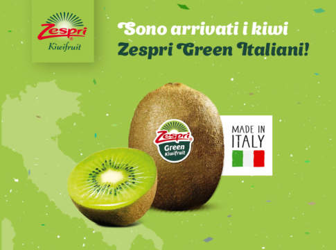 kiwi zespri