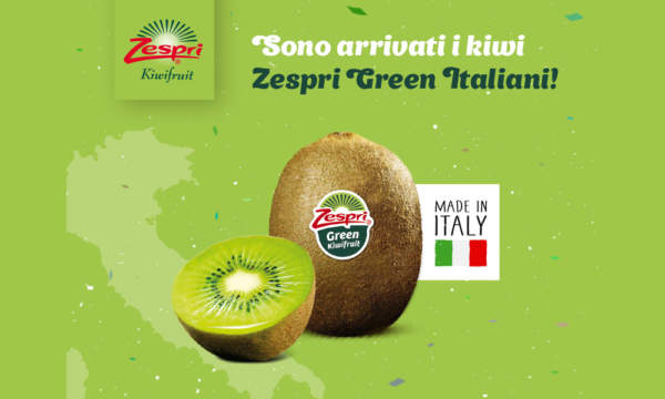 kiwi zespri