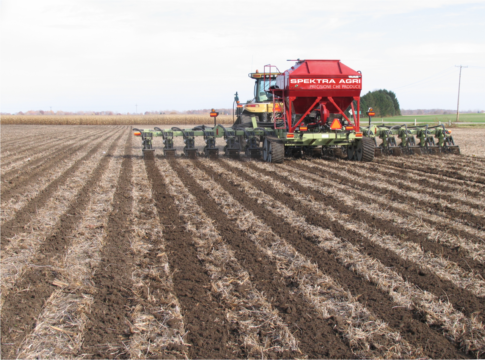 Acquisto di macchine agricole 4.0, iper ammortamento potenziato iper ammortamento