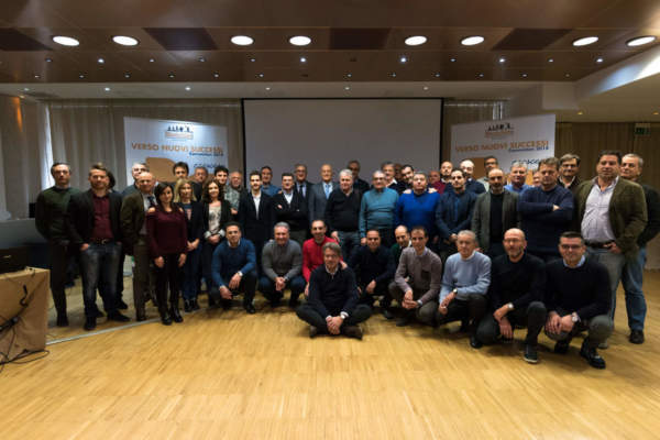 convention biolchim 2018