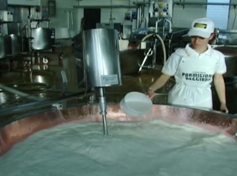 Lattiero-caseario, meno burocrazia per le aziende del settore lattiero-caseario