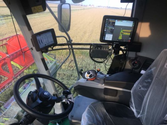 agricoltura di precisione