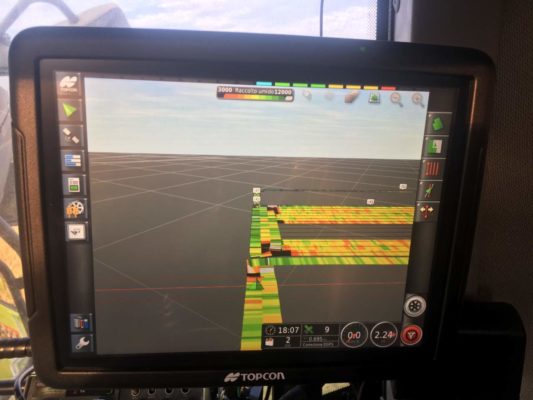 agricoltura digitale