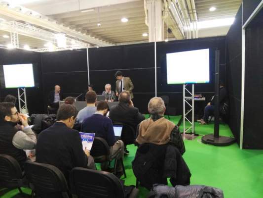 stalla milk day edagricole